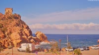 Korsyka - Ota - Port