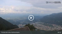 Bolcanas - Funivia del Colle-Kohlererbahn