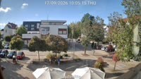 Laichingen - Centrum miasta