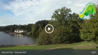 Kell am See - Stausee Kell