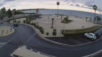 Avola - Piazza Esedra