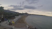 Avola - Rotonda sul Mare - Paplūdimys