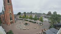 Rhede - Markt
