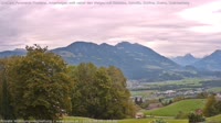 Frastanz - Amerlügen - Walserkamm