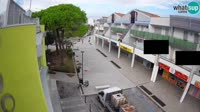 Bibione - Viale delle Costellazioni