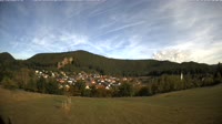 Schindhard - Vista panoramica