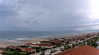 Viareggio - Terrazza della Repubblica