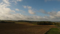 Boulaide - Poteau de Harlange