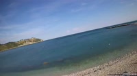 Ancona - Portonovo - Paplūdimys