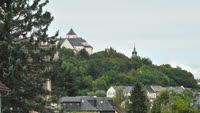 Augustusburg - Castello