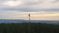 Sankt Georgen im Attergau - Wieża widokowa Lichtenberg