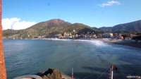 Levanto - Spiaggia