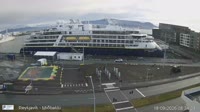 Reykjavík - Porto