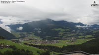 Geiselsberg - Kronplatz - Berghotel Zirm