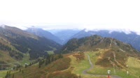 Sankt Gallenkirch - Versettlabahn Bergstation