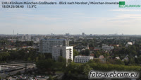 Munich - Freimann