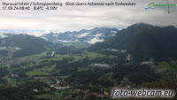 Marquartstein