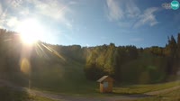 Cerkno - Brdo