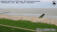 Norderney - Ostfriesland