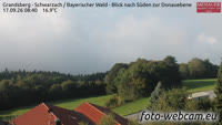 Schwarzach - Grandsberg