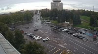 Narva - Peetri Plats