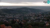 Zagreb - Panorámica
