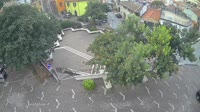 Miranda - Piazza