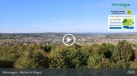 Münsingen - Hörnle im Albgut