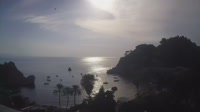 Taormina - panorama
