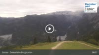 Dachstein - stazione a monte Zwieselalm