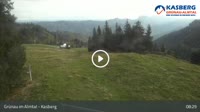Grünau im Almtal - Kasberg