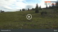 Hinterstoder - Panoramalift Tal - Startplatz West