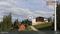 Hinterstoder - Hössbahn Bergstation