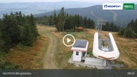 Hochficht - Bergstation