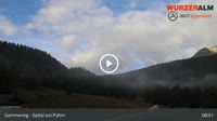 Gammering - Spital am Pyhrn