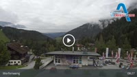 Werfenweng - Talstation 8 EUB