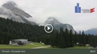 Ehrwald - Ehrwalder Alm