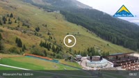 Fiss - Möseralm - Sommer-Funpark Fiss