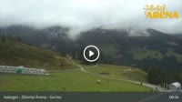 Gerlos - Isskogel - Zillertal Arena