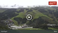Hochfügen - Klausboden Tal