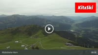 Kitzbühel - Kitzbüheler Hornköpfl