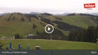 Scheffau am Wilden Kaiser - Brandstadl Restaurant