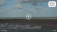 Zeebrugge - Zeedijk