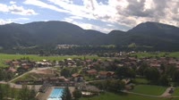 Reit im Winkl - Vista panoramica