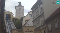 Zagreb - Zagrebačka uspinjača