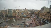 St. Julian’s - Spinola Bay
