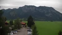 Schwangau - Zamek Neuschwanstein