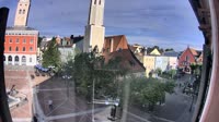 Erding - Rathaus