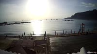 Palermas - Mondello paplūdimys