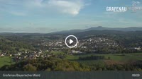 Grafenau - Vista panoramica